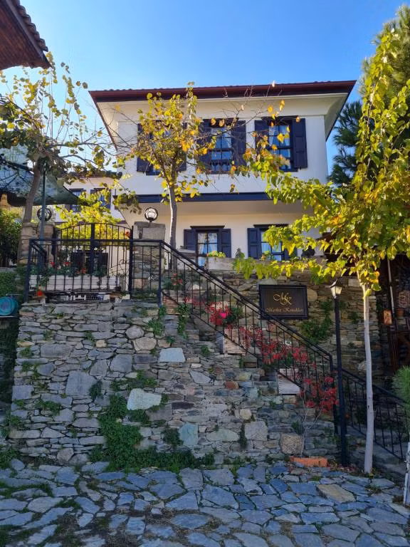 Markiz Konakları — 3