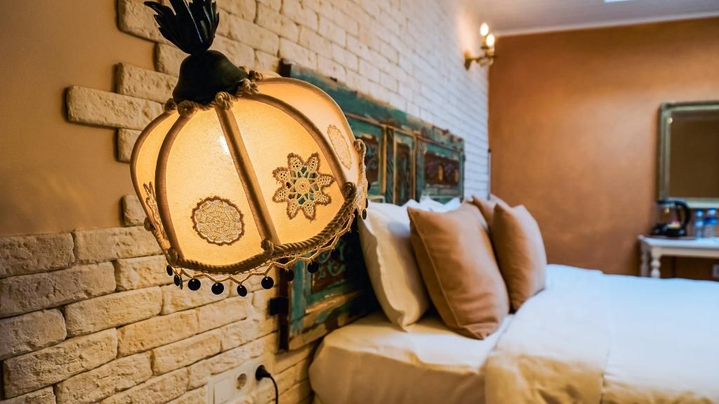 1870s Taş Konak Sanat Sokağı