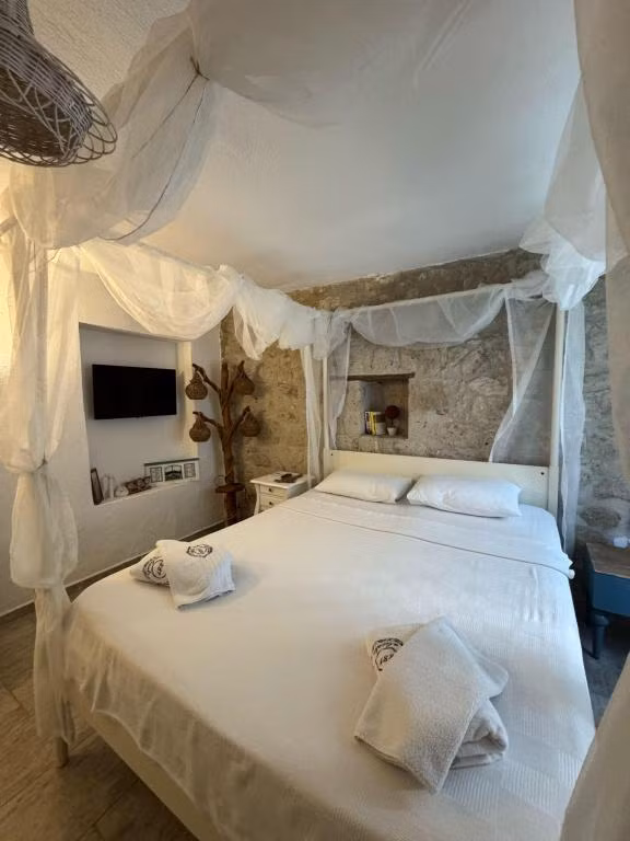 1881 Otel Alaçatı — 4