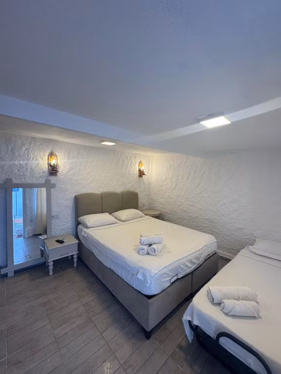 1881 Otel Alaçatı — 9