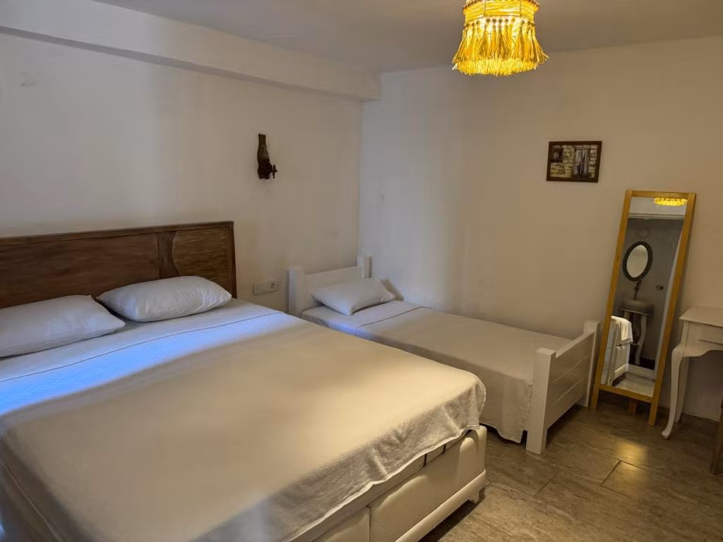 1881 Otel Alaçatı — 10
