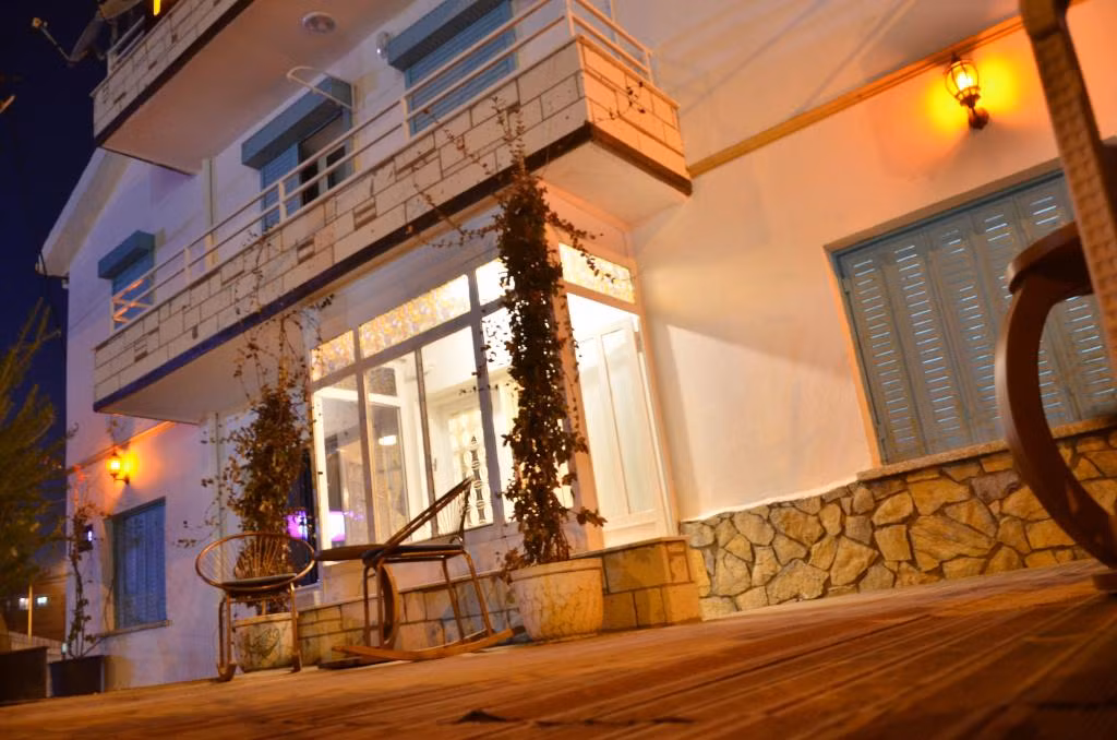 Urla Pruva Otel — 4