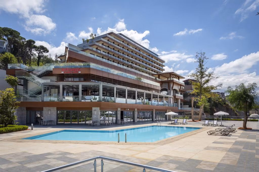 Radisson Blu Hotel Trabzon — 8
