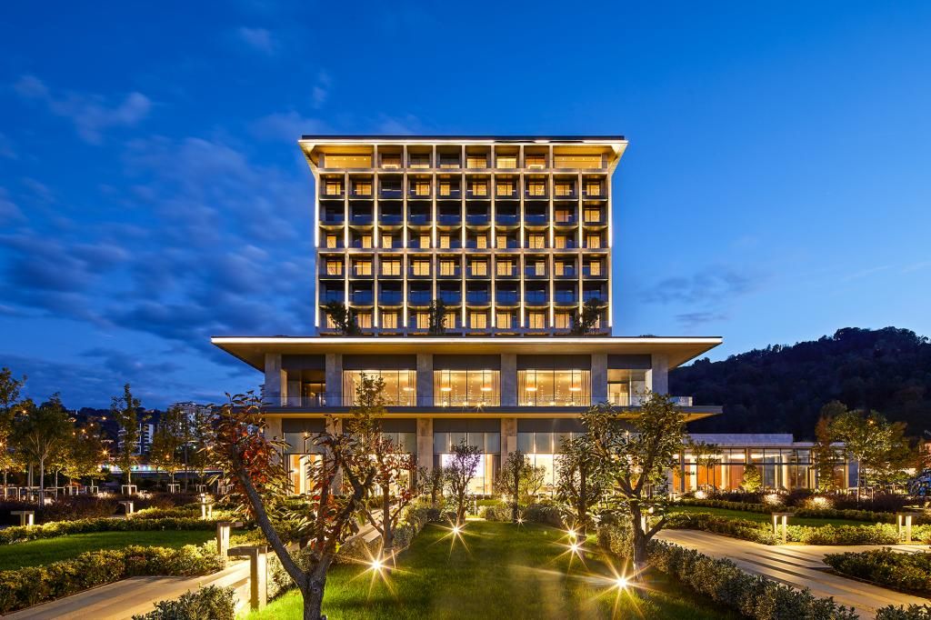 Ricosta Hotel — 3