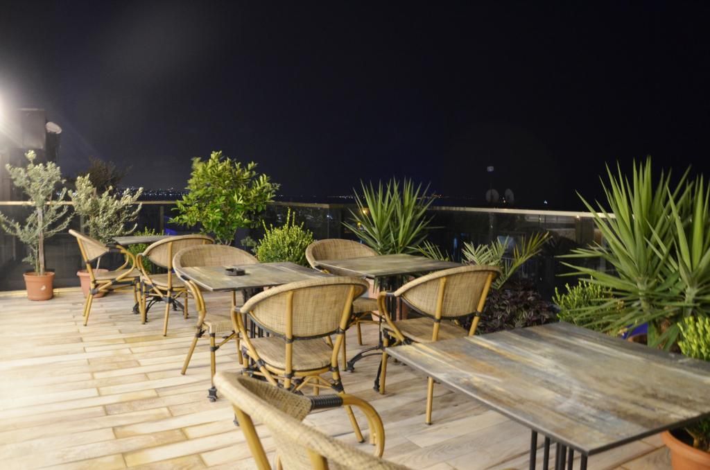 Grand Mark Hotel Istanbul — 5