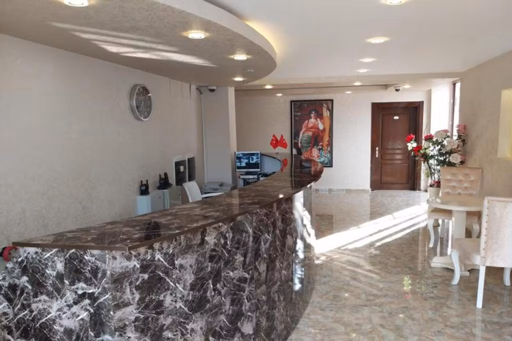 Saon Butik Hotel — 3