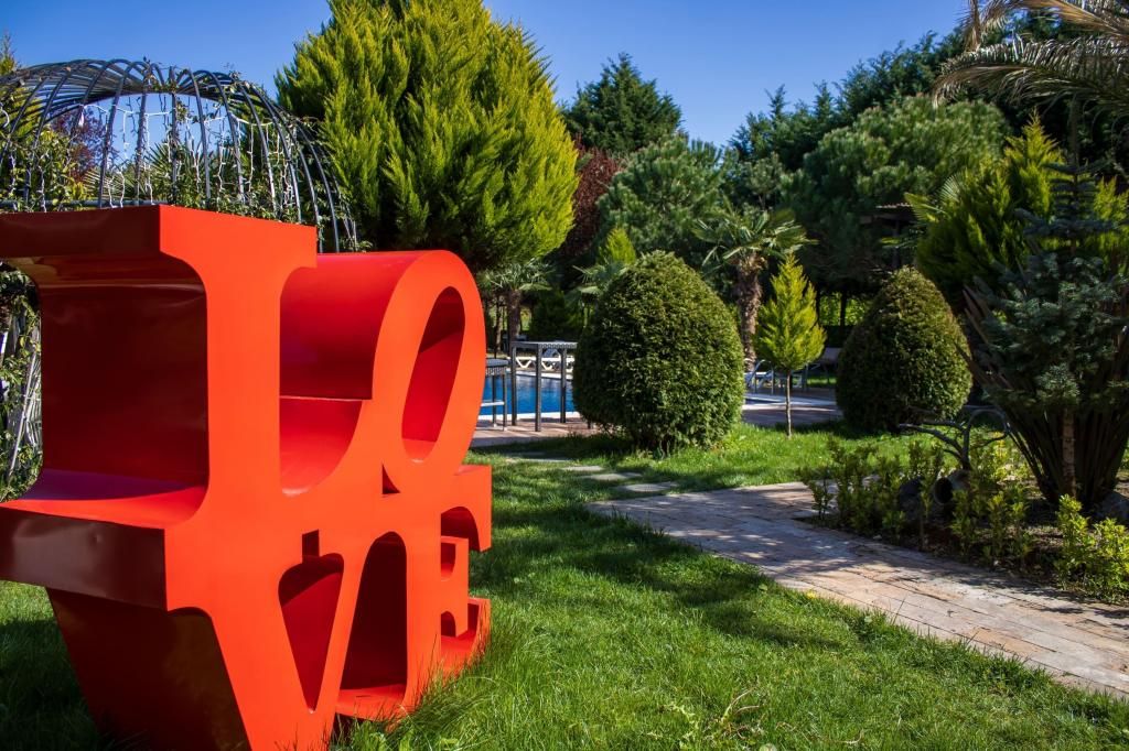 216 North Hotel & Wellness Spa