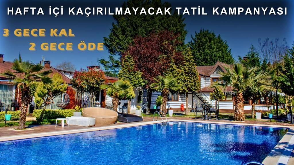 216 North Hotel & Wellness Spa