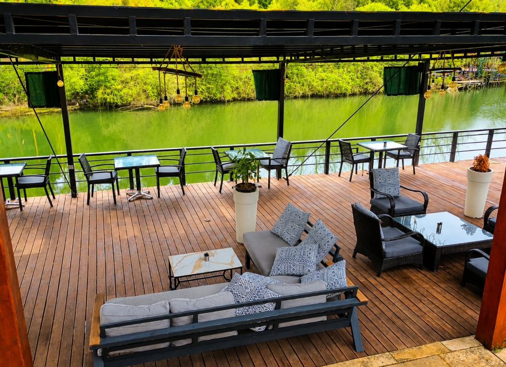 216 North Hotel & Wellness Spa — 9