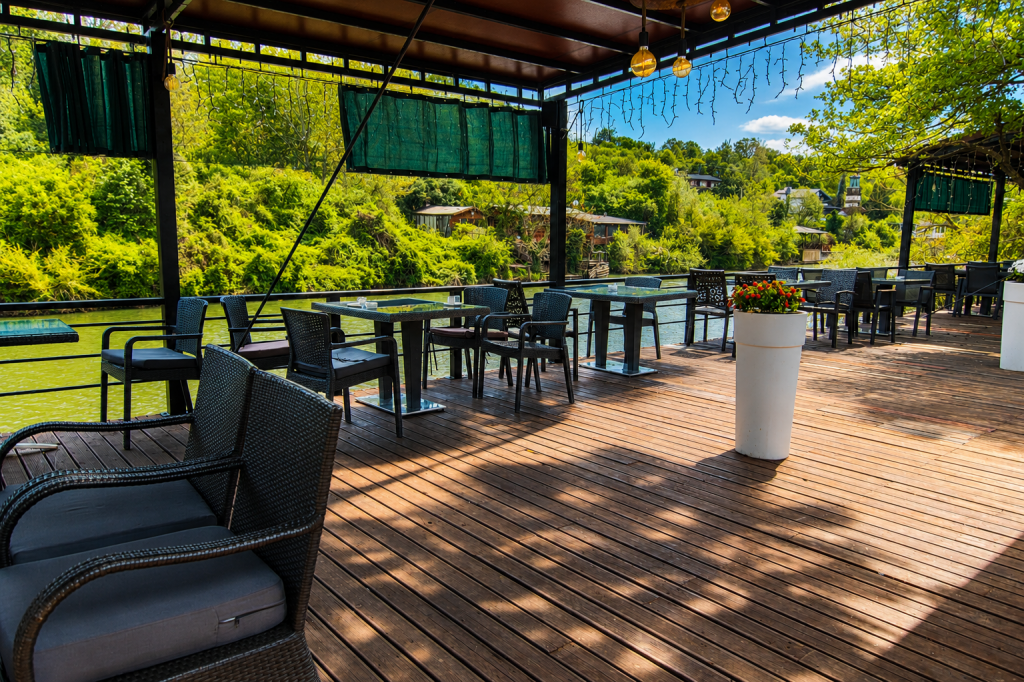 216 North Hotel & Wellness Spa — 5