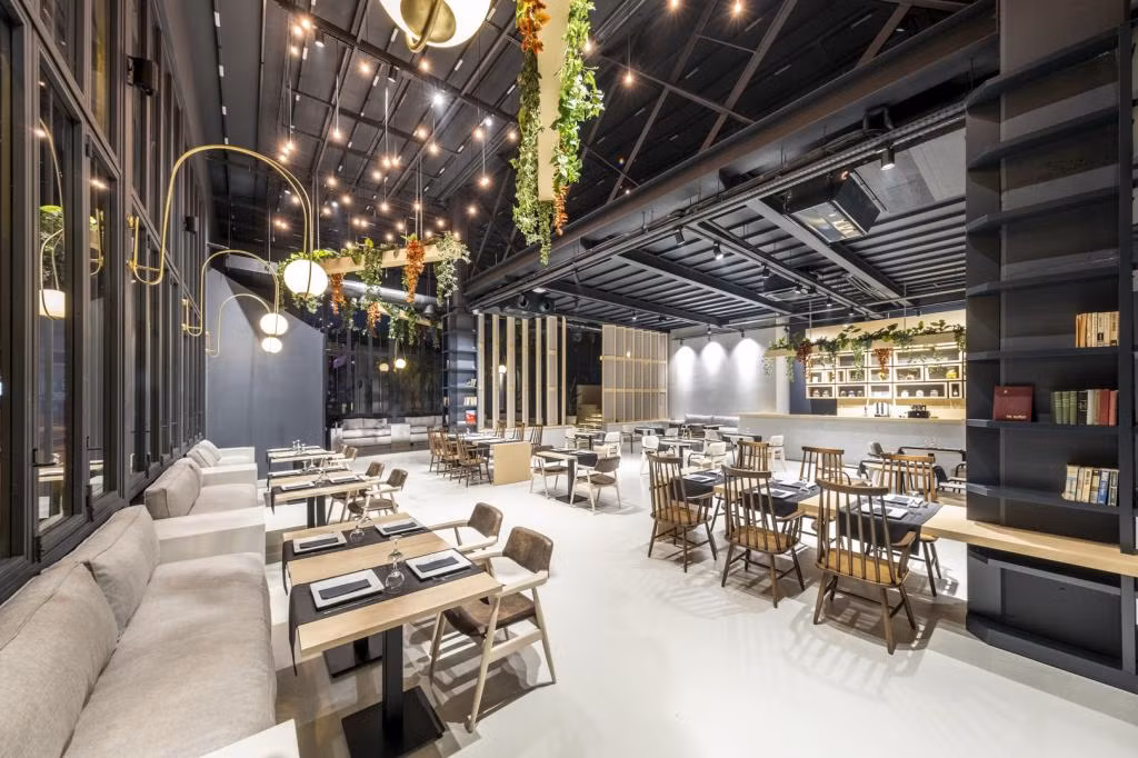 AG Hotels Antalya — 5