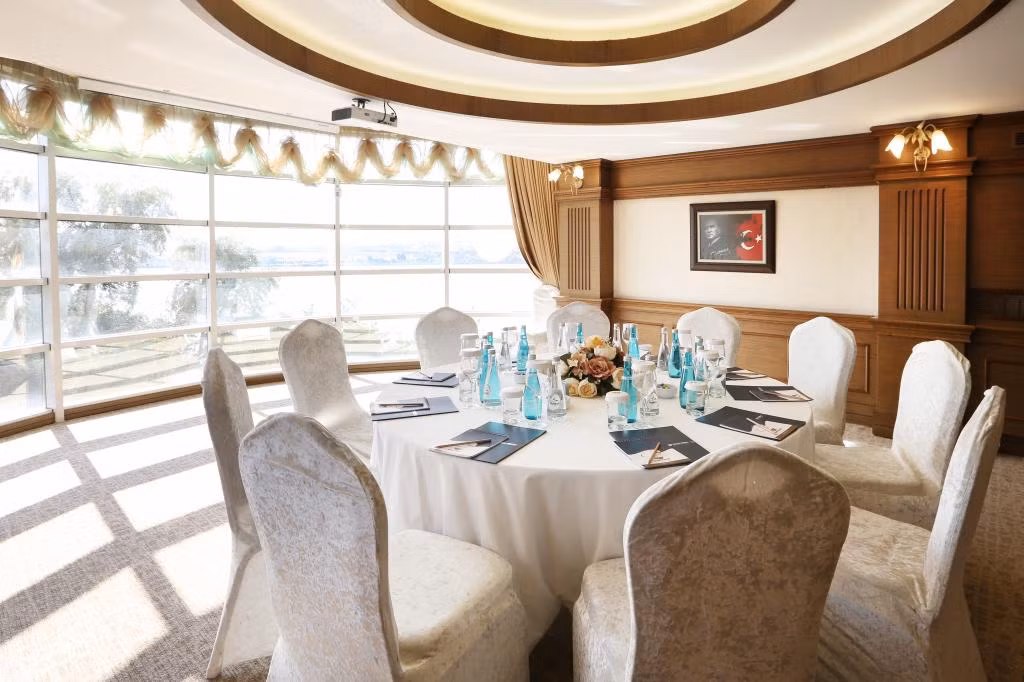 VE Hotels Gölbaşı  — 5