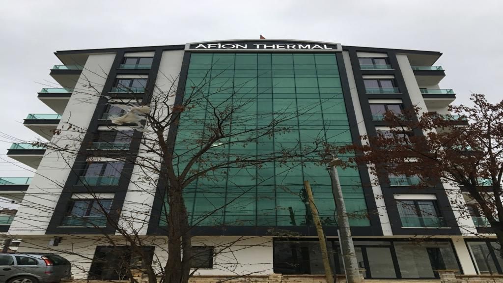 Afion Thermal Otel