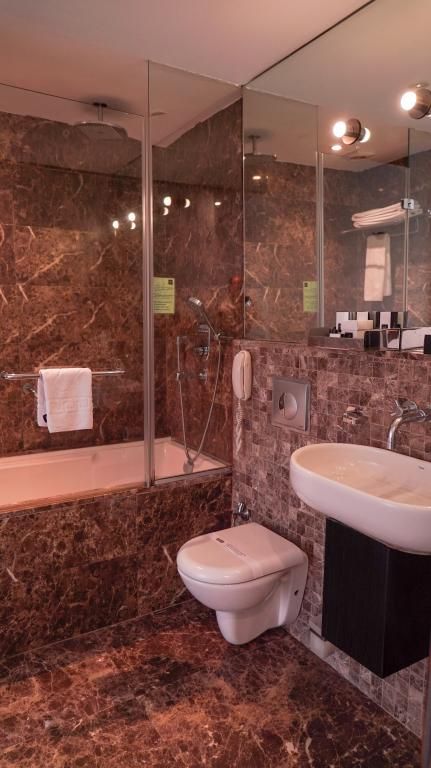 Koza Suit Otel — 9