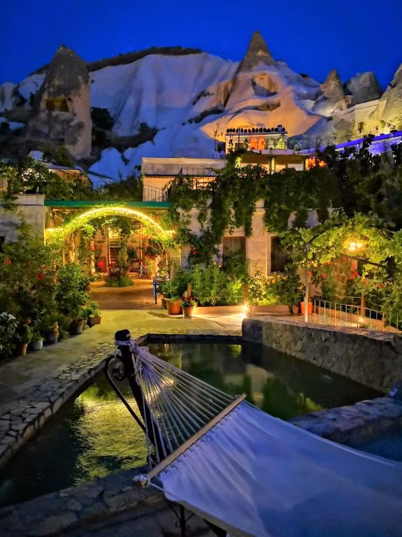 Roc Of Cappadocia — 3