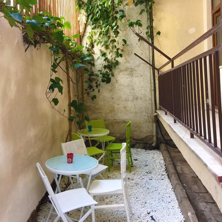 Deeps Hostel Eskişehir — 3