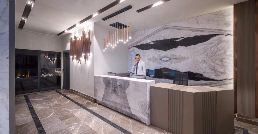 Menalo Hotel Premium Istanbul Airport — 7