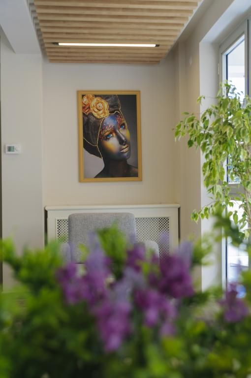 Afşin Hotel — 3