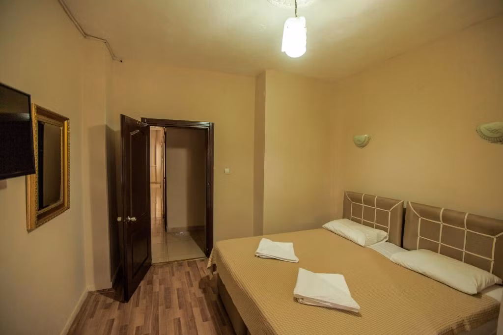 Hotel Cappa — 5