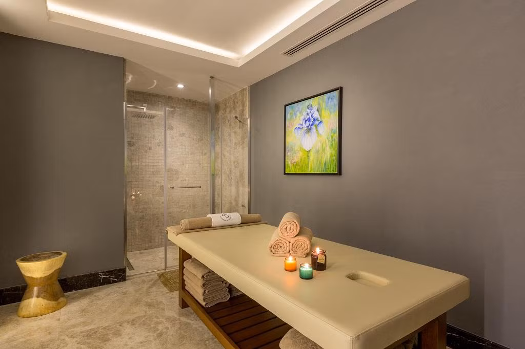 The 45 Business Hotel & SPA — 9