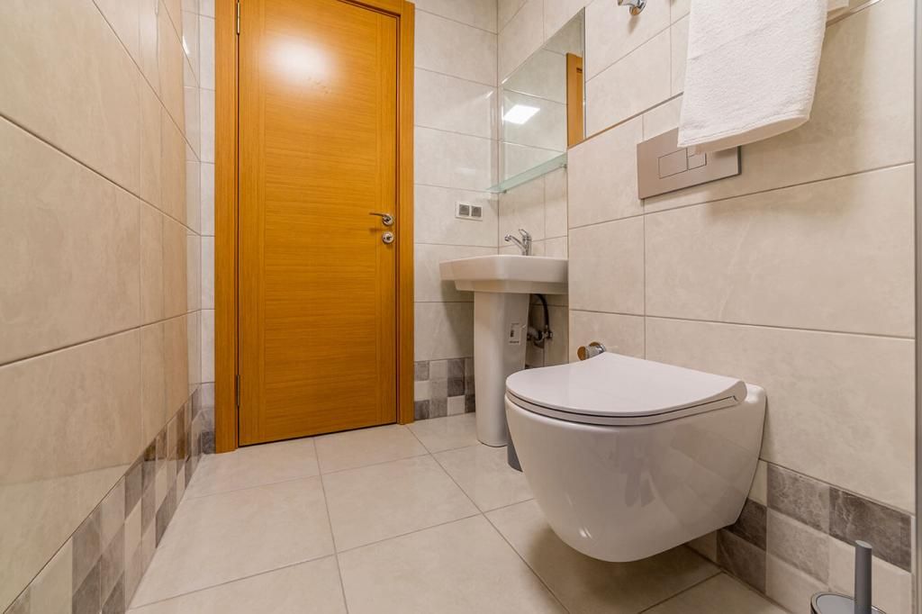 Business Hotel Antalya  — 8