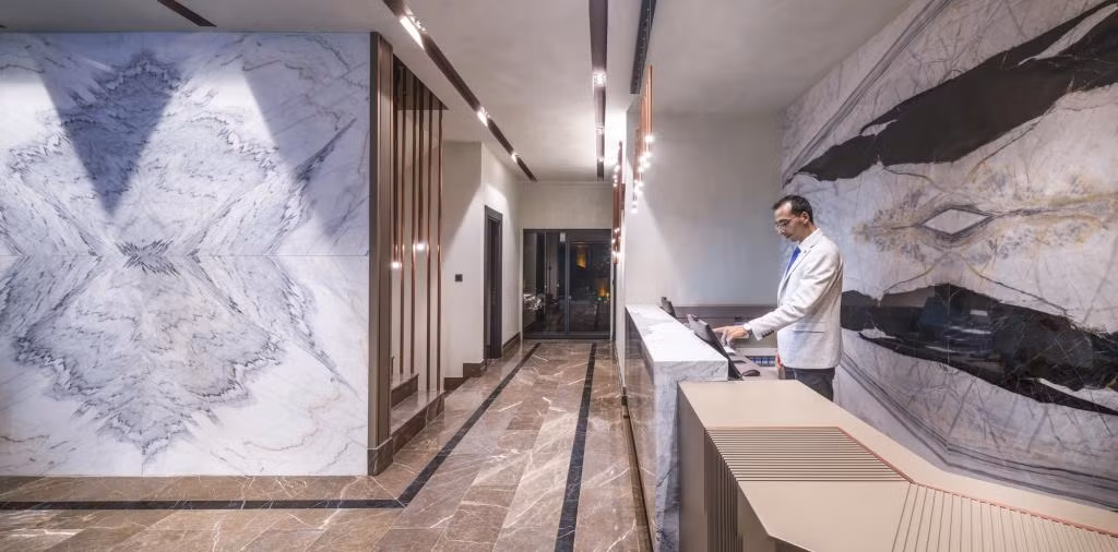 Menalo Hotel Premium Istanbul Airport — 8