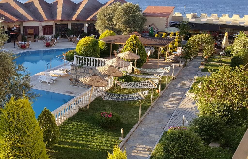 Alize Tatil Köyü — 5