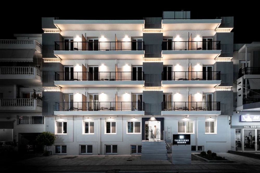 Otel Resmi