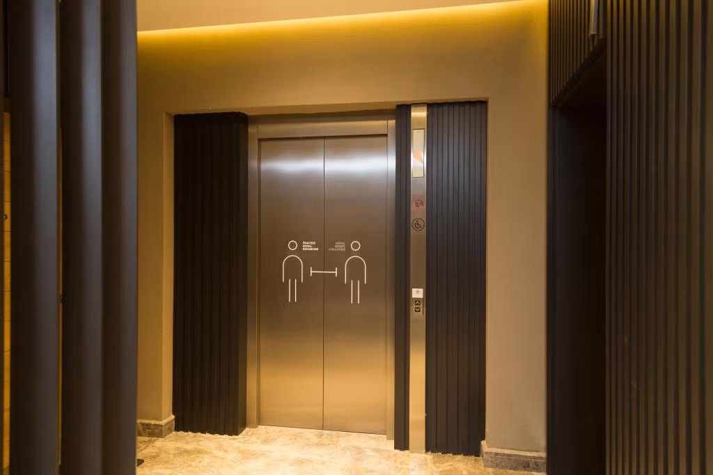 Z Suites  — 6