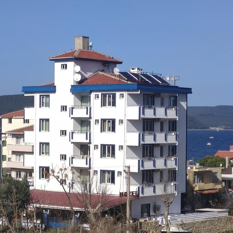 Eceabat Başarır Hotel 