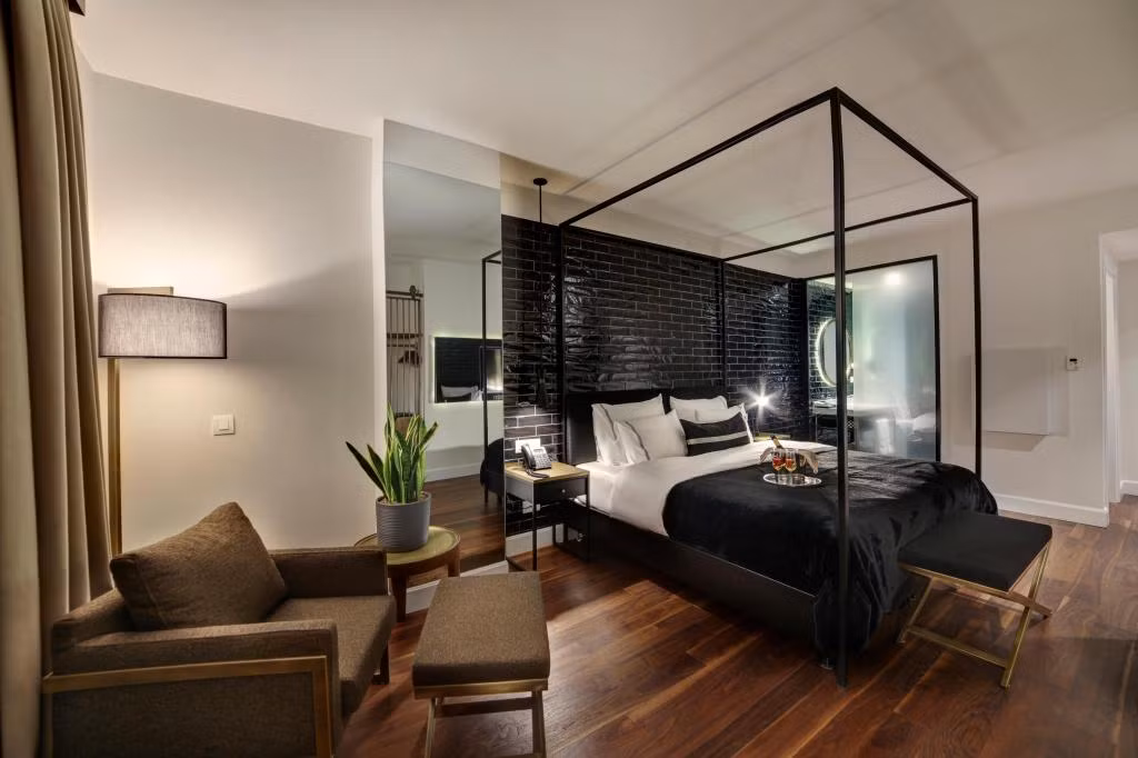 39 Kalamış Marina Hotel — 8