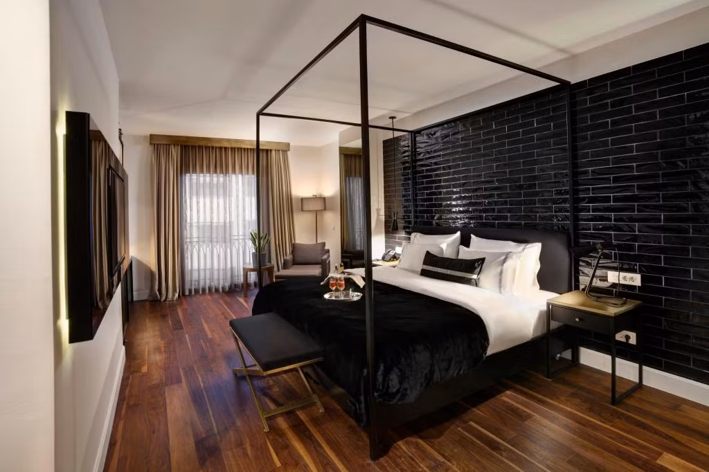 39 Kalamış Marina Hotel — 9