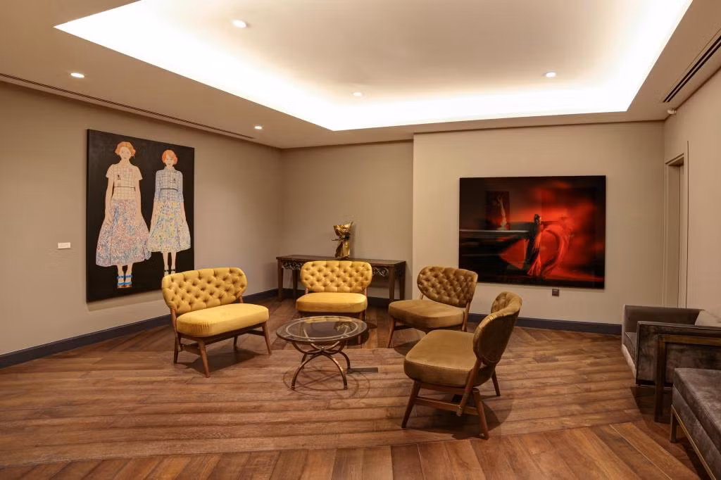 39 Kalamış Marina Hotel — 6