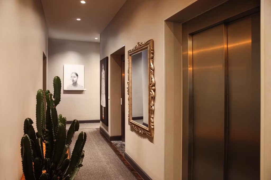 39 Kalamış Marina Hotel — 7