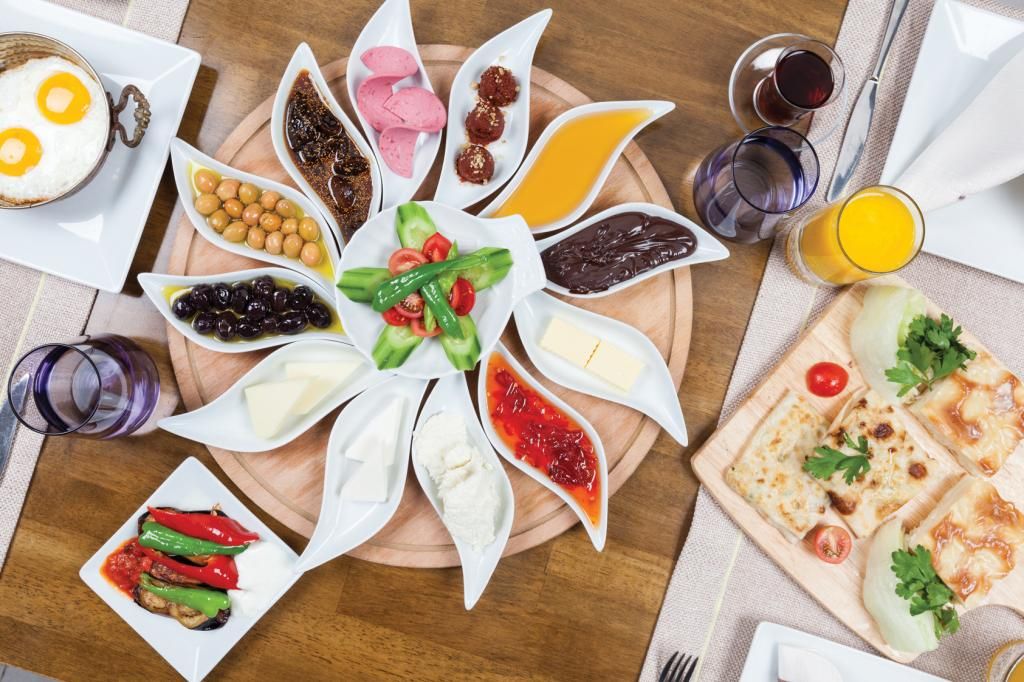 VE Hotels Gölbaşı  — 9