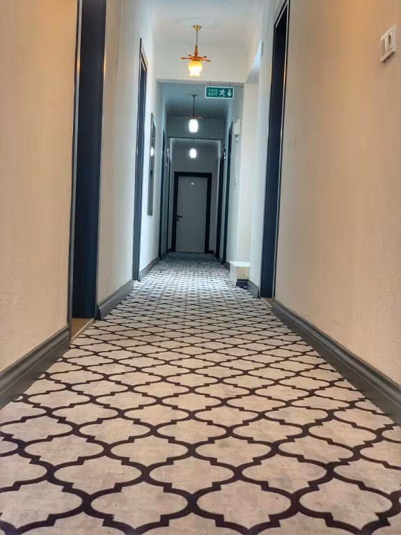 Yücel Hotel — 7