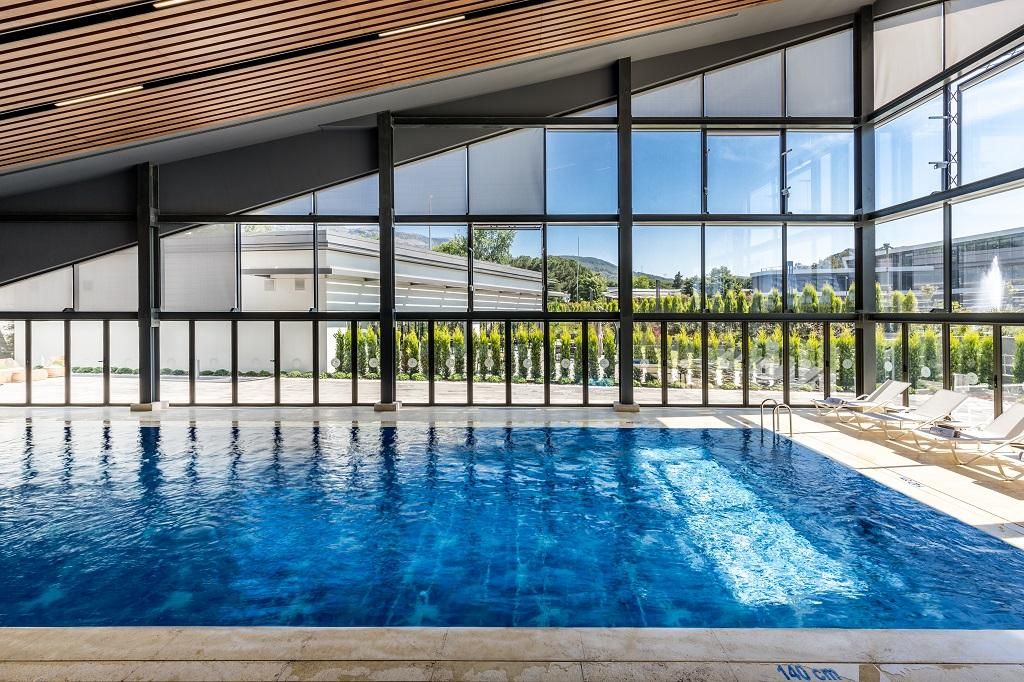 The 45 Business Hotel & SPA — 6