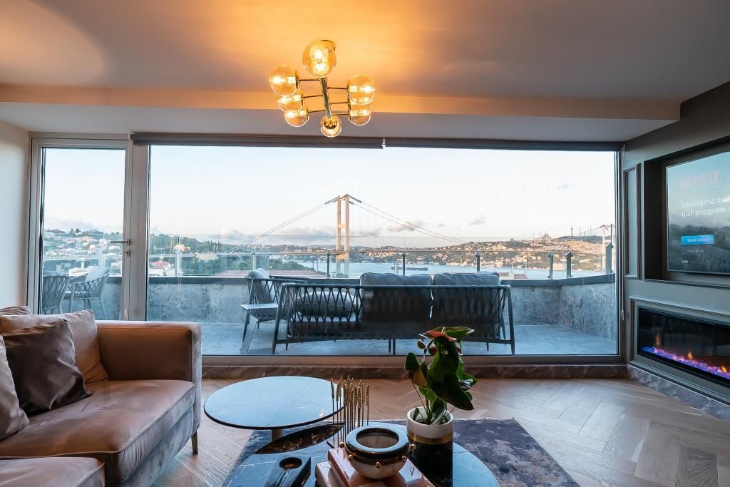 Malta Bosphorus Hotel