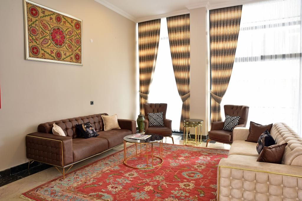 Hotel Sultansaray Sultanhanı — 4