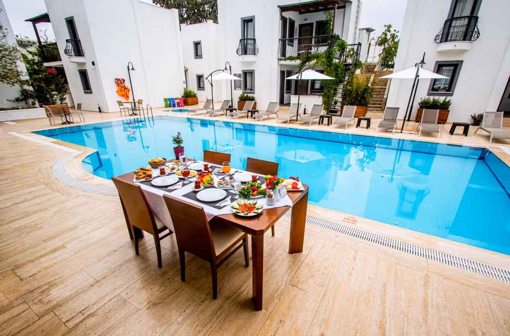 Modern Life Otel Bodrum — 5