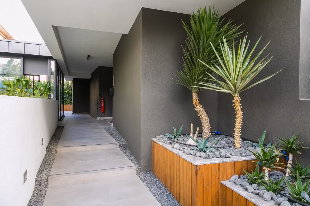 Z Suites  — 2