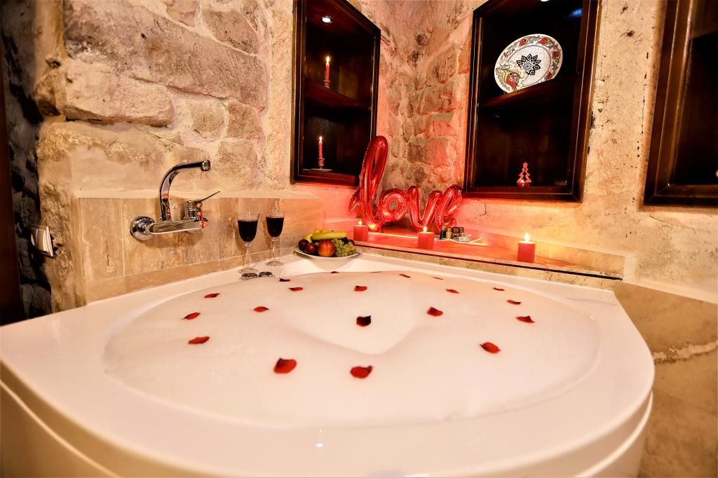 Orion Cave Hotel Ürgüp — 7