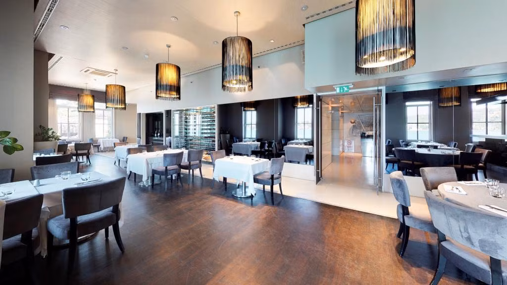 Ajia Hotel — 3