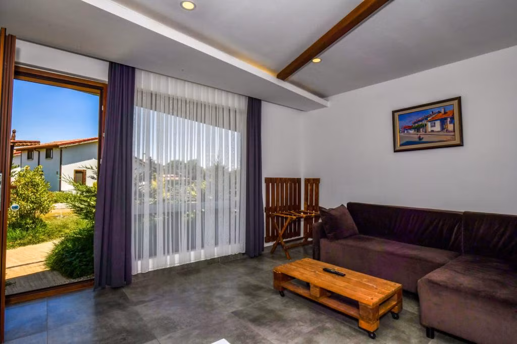 Tefenni Villas — 3