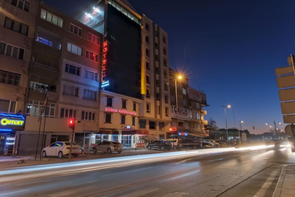 Otel Resmi