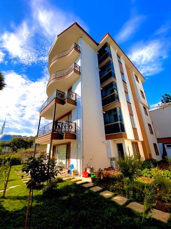 Yelken Pansiyon Sinop — 9