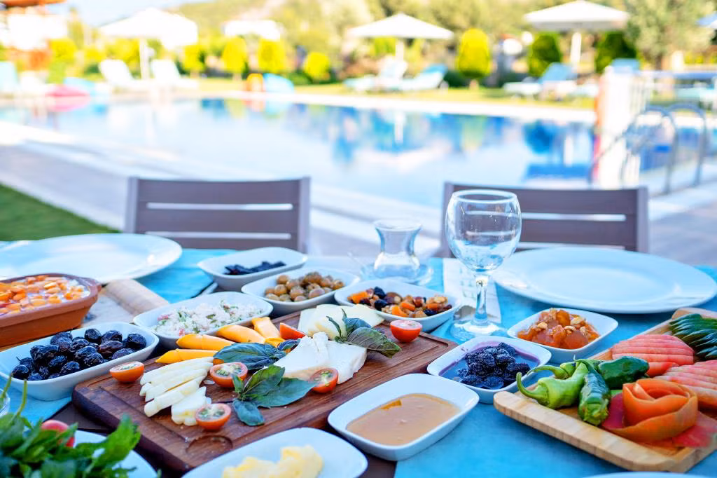 Karaincir Suit Otel — 7