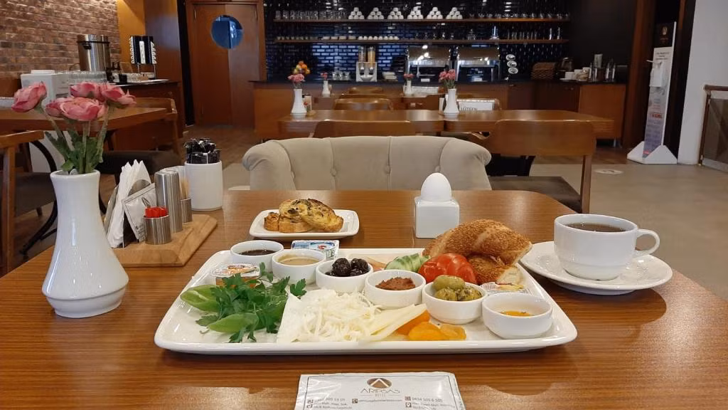 Otel Resmi