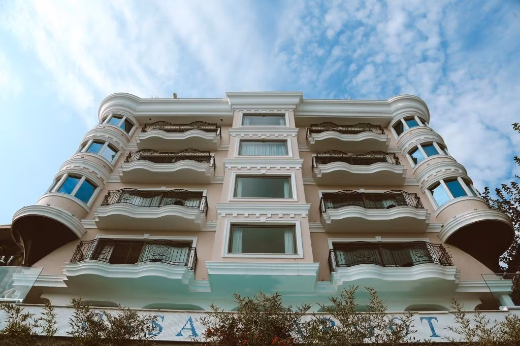 Casa Margot Hotel ( +14 Adult only ) — 9