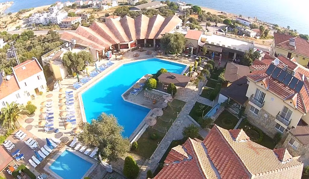 Alize Tatil Köyü